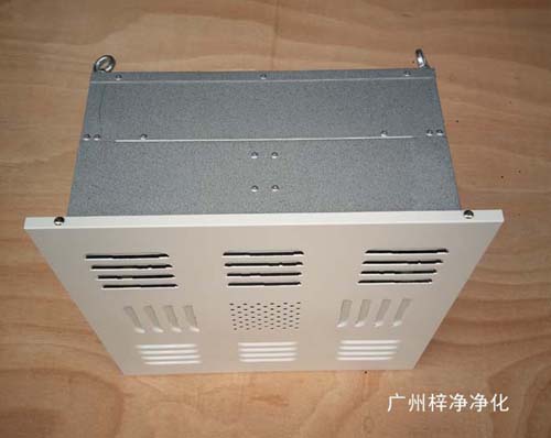 500風量高效送風口靜壓箱 500風量高效送風口靜壓箱