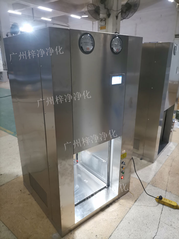 機(jī)器人機(jī)械臂傳遞窗是通過高精度的傳感器,實(shí)現(xiàn)機(jī)器人與傳遞窗的精準(zhǔn)對接。 機(jī)器人機(jī)械臂傳遞窗是通過高精度的傳感器,實(shí)現(xiàn)機(jī)器人與傳遞窗的精準(zhǔn)對接。