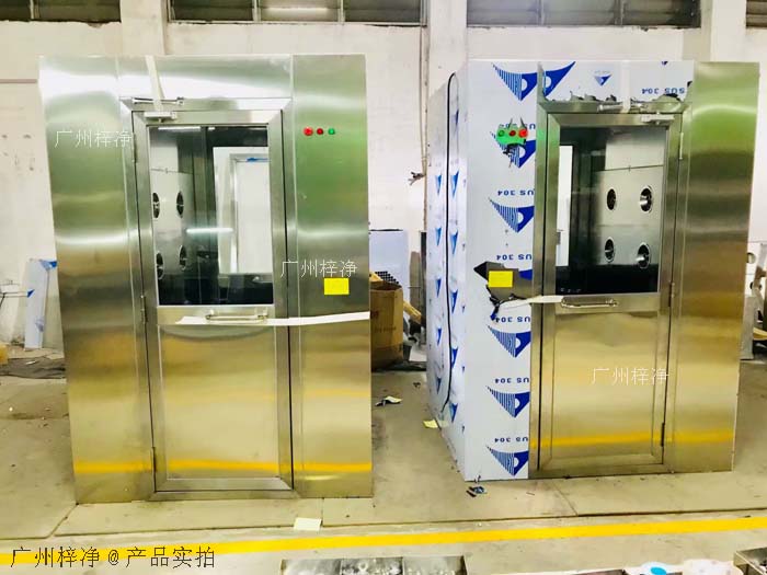 風(fēng)淋室招標所需要準備的資料(投標說明)