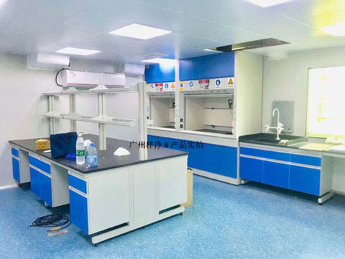 實(shí)驗(yàn)室家具通風(fēng)柜和實(shí)驗(yàn)臺定制安裝標(biāo)準(zhǔn)